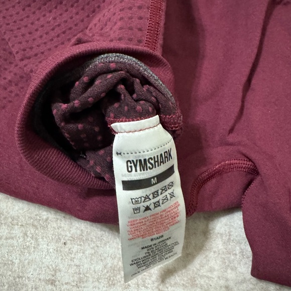 Gymshark vital seamless leggings size medium - Picture 2 of 2